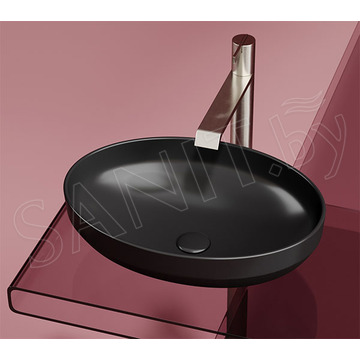 Умывальник CeramicaNova Element CN6056MB