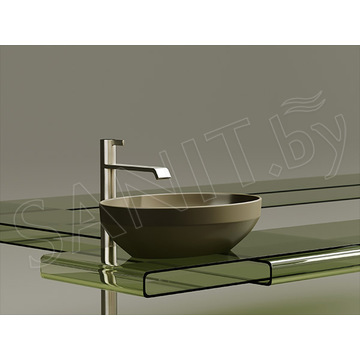 Умывальник CeramicaNova Element CN6056MC