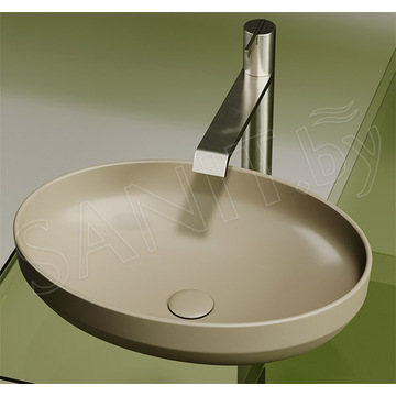 Умывальник CeramicaNova Element CN6056MC