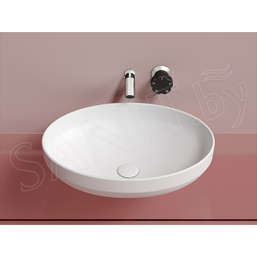 Умывальник CeramicaNova Element CN6056MW