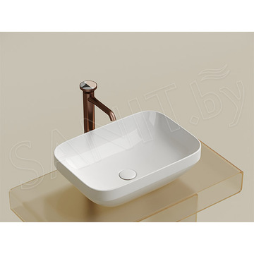 Умывальник CeramicaNova Element CN6055