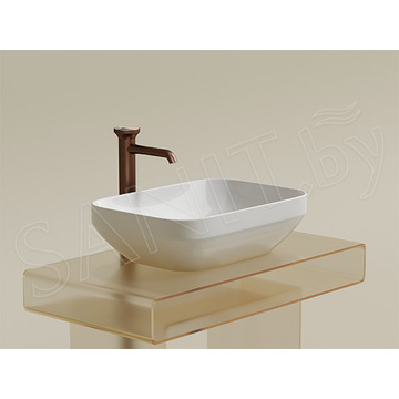 Умывальник CeramicaNova Element CN6055