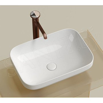 Умывальник CeramicaNova Element CN6055
