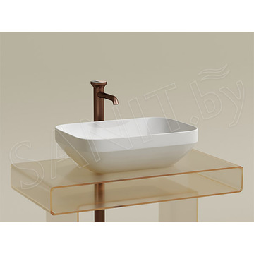 Умывальник CeramicaNova Element CN6055