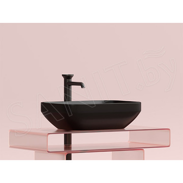 Умывальник CeramicaNova Element CN6055MB