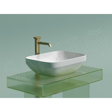 Умывальник CeramicaNova Element CN6055MW