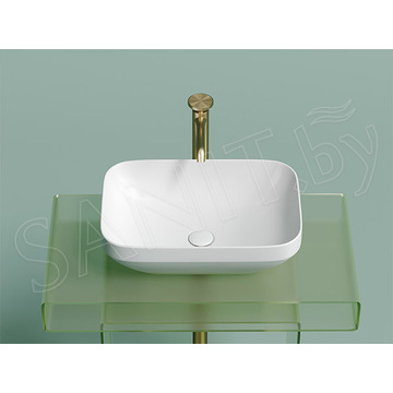 Умывальник CeramicaNova Element CN6055MW