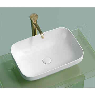 Умывальник CeramicaNova Element CN6055MW