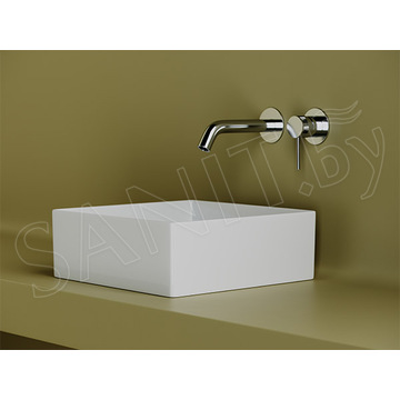 Умывальник CeramicaNova Element CN6068