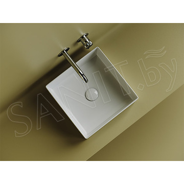 Умывальник CeramicaNova Element CN6068