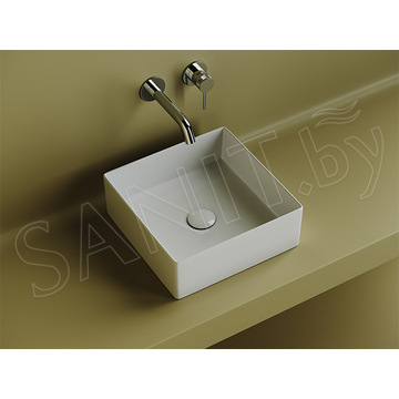 Умывальник CeramicaNova Element CN6068