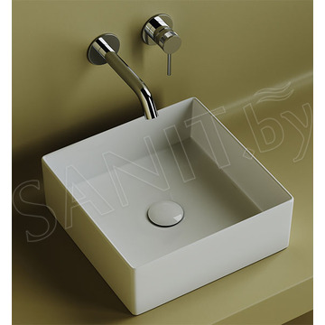 Умывальник CeramicaNova Element CN6068