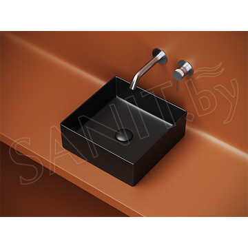 Умывальник CeramicaNova Element CN6068MB