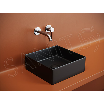 Умывальник CeramicaNova Element CN6068MB