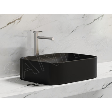 Умывальник CeramicaNova Element CN6052MB