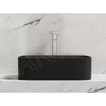 Умывальник CeramicaNova Element CN6052MB