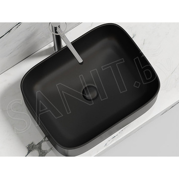 Умывальник CeramicaNova Element CN6052MB
