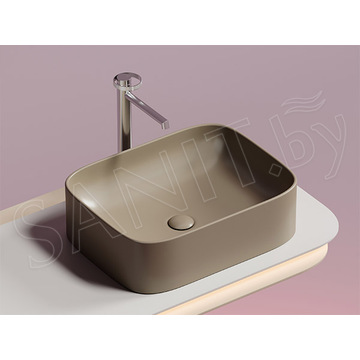 Умывальник CeramicaNova Element CN6052MC