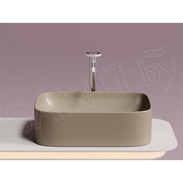 Умывальник CeramicaNova Element CN6052MC