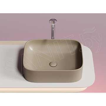 Умывальник CeramicaNova Element CN6052MC