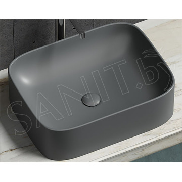 Умывальник CeramicaNova Element CN6052MDH