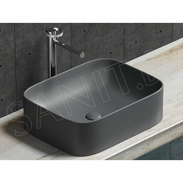 Умывальник CeramicaNova Element CN6052MDH