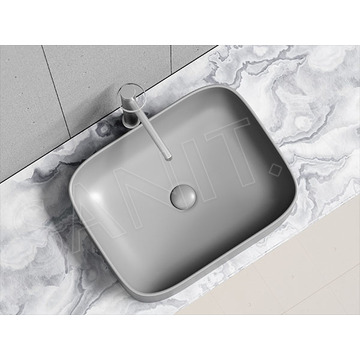 Умывальник CeramicaNova Element CN6052MH