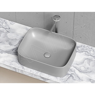 Умывальник CeramicaNova Element CN6052MH