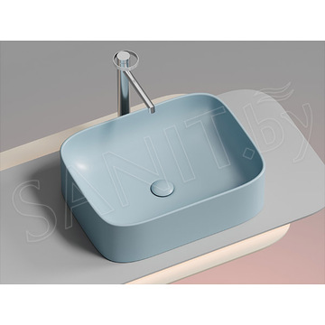 Умывальник CeramicaNova Element CN6052ML