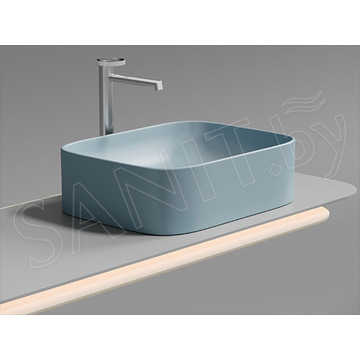 Умывальник CeramicaNova Element CN6052ML