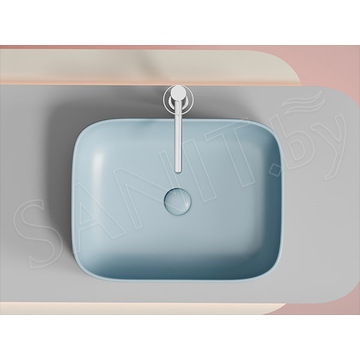 Умывальник CeramicaNova Element CN6052ML