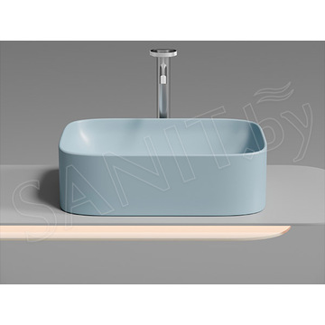 Умывальник CeramicaNova Element CN6052ML