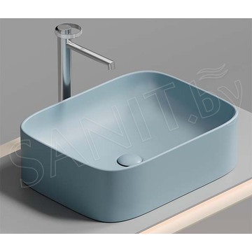 Умывальник CeramicaNova Element CN6052ML