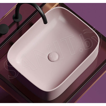 Умывальник CeramicaNova Element CN6052MP