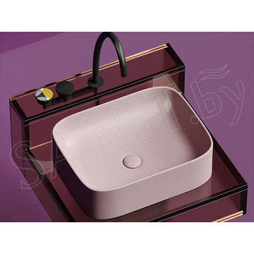 Умывальник CeramicaNova Element CN6052MP