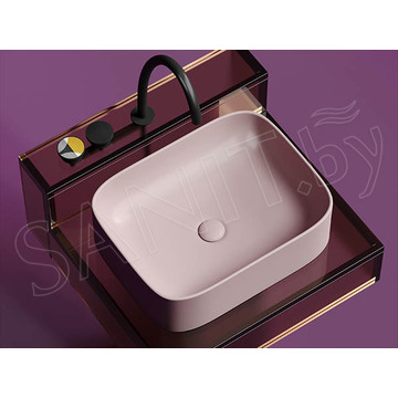 Умывальник CeramicaNova Element CN6052MP
