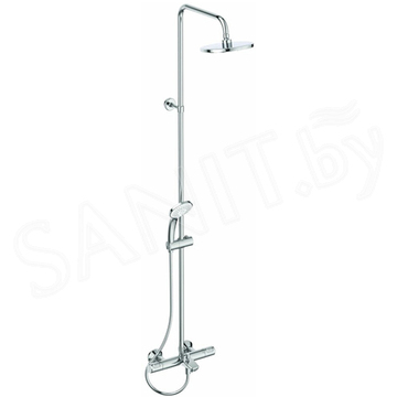 Душевая стойка Ideal Standard Ceratherm T25 A7590AA термостатическая