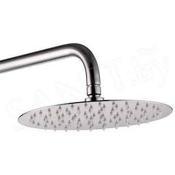 Душевая стойка Grocenberg GB7025 хром