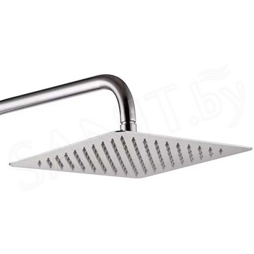 Душевая стойка Grocenberg GB7090 хром