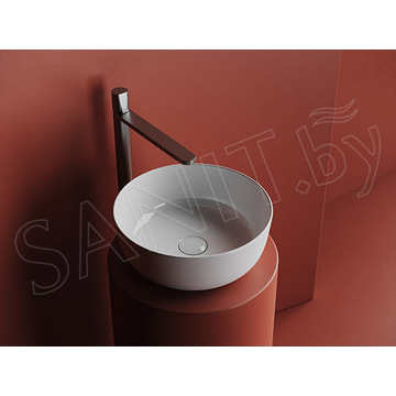 Умывальник CeramicaNova Element CN6073