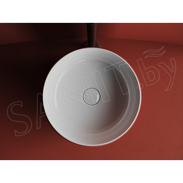 Умывальник CeramicaNova Element CN6073