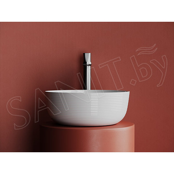Умывальник CeramicaNova Element CN6073