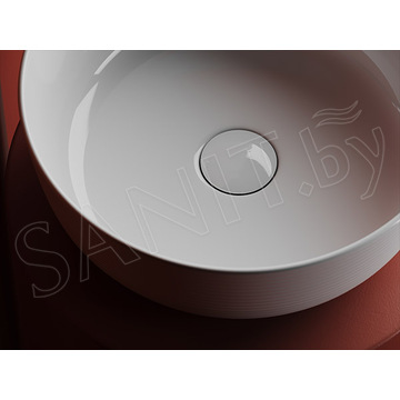 Умывальник CeramicaNova Element CN6073