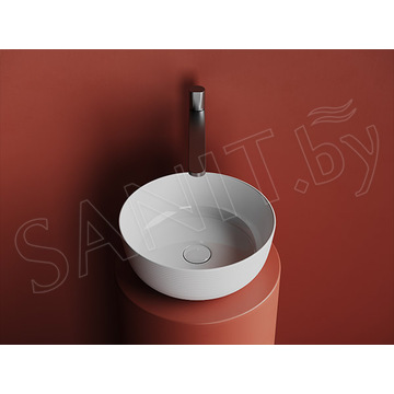 Умывальник CeramicaNova Element CN6073