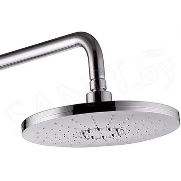 Душевая стойка Grocenberg GB7095 хром