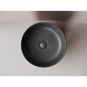 Умывальник CeramicaNova Element CN6073MDH