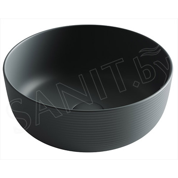 Умывальник CeramicaNova Element CN6073MDH
