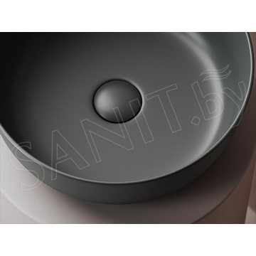 Умывальник CeramicaNova Element CN6073MDH