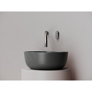 Умывальник CeramicaNova Element CN6073MDH