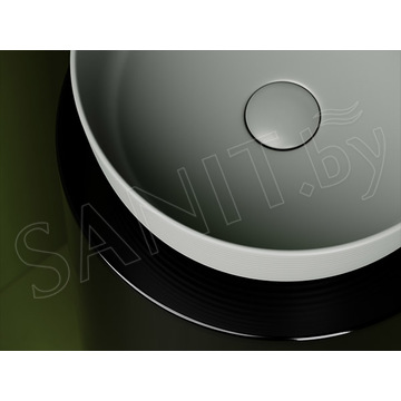 Умывальник CeramicaNova Element CN6073MH